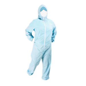 Traje de Bioseguridad Nylon & Poliester (BH Protección)