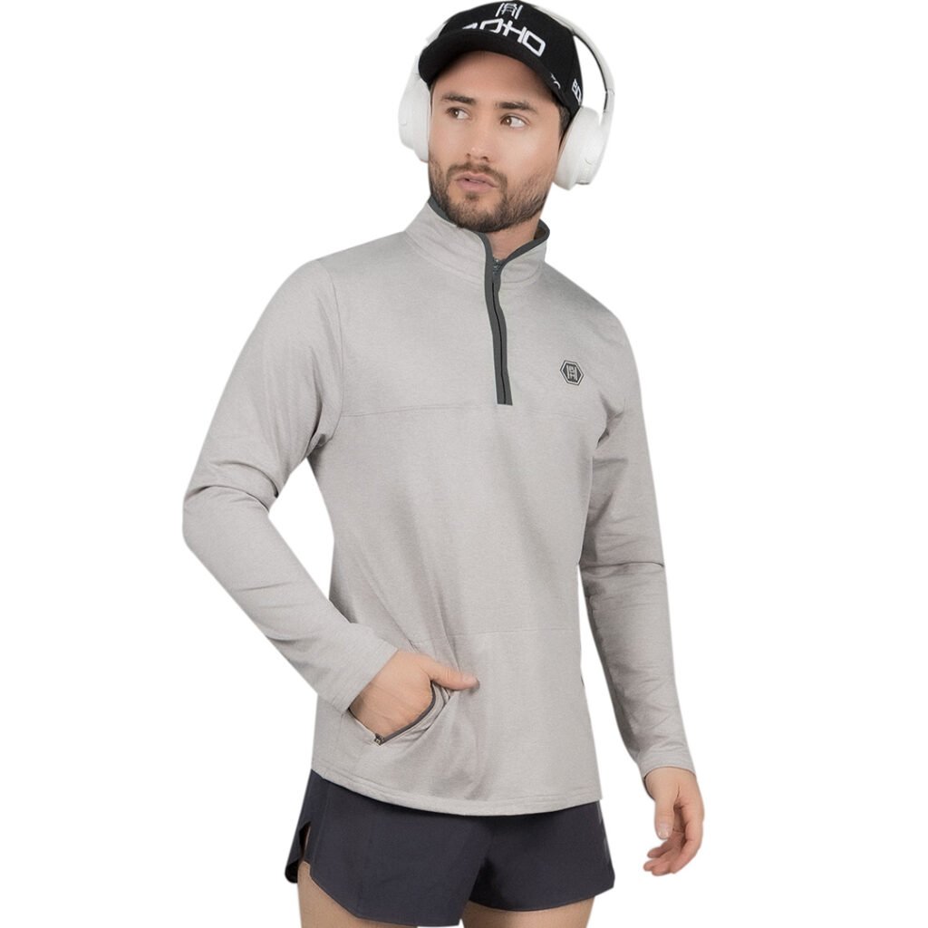 Buzo Térmico Bh Sport BOHO